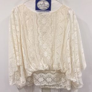Women’s blouse